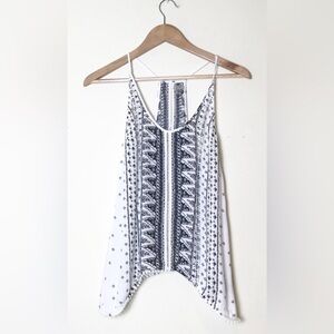 Ecote Tank Top